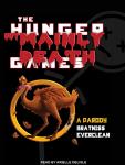 Hunger But Mainly Death Games: A Parody, Bratniss Everclean