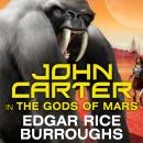 John Carter in The Gods of Mars Audiobook