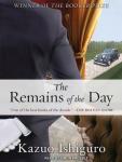 The Remains of the Day Audiobook
