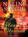 Heart of Obsidian Audiobook