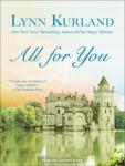 All for You Audiobook