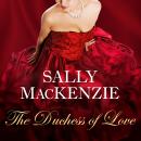 The Duchess of Love Audiobook