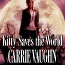 Kitty Saves the World Audiobook