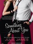 Something About You Audiobook