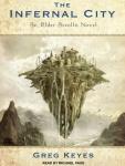 The Infernal City: An Elder Scrolls Novel Audiobook
