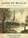 Lord of Souls: An Elder Scrolls Novel Audiobook
