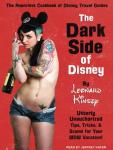 Cover of The Dark Side of Disney