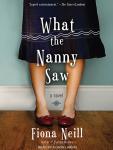 What the Nanny Saw Audiobook