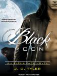 Black Moon Audiobook