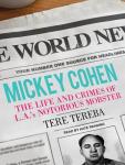 Mickey Cohen: The Life and Crimes of L.A.'s Notorious Mobster Audiobook