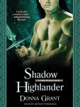 Shadow Highlander Audiobook