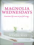 Magnolia Wednesdays Audiobook