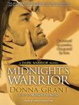 Midnight's Warrior Audiobook