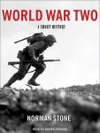 World War Two: A Short History Audiobook