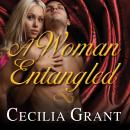 A Woman Entangled Audiobook