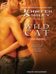 Wild Cat Audiobook