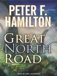 Great North Road Audiobook