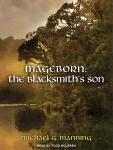 Mageborn:The Blacksmith's Son Audiobook
