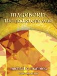 Mageborn: The God-Stone War Audiobook