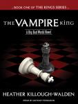 Vampire King, Heather Killough-Walden