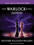 Warlock King, Heather Killough-Walden