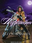 Nightwalker Audiobook