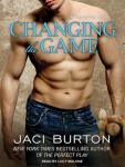 Changing the Game Audiobook