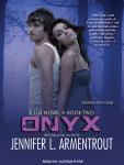 Onyx Audiobook