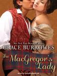 The MacGregor's Lady Audiobook