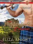 Highlander's Conquest, Eliza Knight