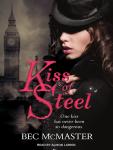 Kiss of Steel Audiobook