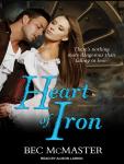Heart of Iron Audiobook
