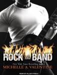 Rock the Band Audiobook