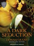 A Dark Seduction Audiobook