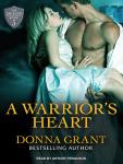 A Warrior's Heart Audiobook