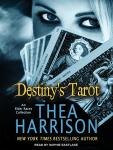 Destiny's Tarot: An Elder Races Collection Audiobook
