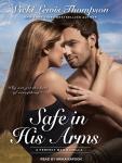 Safe in His Arms Audiobook