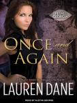 Once and Again, Lauren Dane