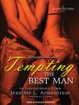 Tempting the Best Man Audiobook