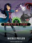 Tempest's Fury Audiobook