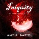 Iniquity Audiobook