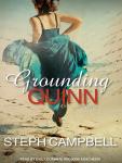 Grounding Quinn Audiobook