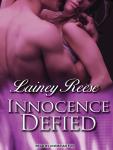 Innocence Defied, Lainey Reese