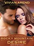Rocky Mountain Desire Audiobook