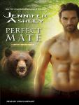 Perfect Mate: A Shifters Unbound Novella