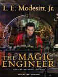 Magic Engineer, L. E. Modesitt Jr.