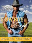 Cowboy Tough Audiobook