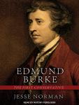 Edmund Burke: The First Conservative Audiobook