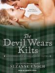 Devil Wears Kilts, Suzanne Enoch