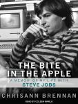 The Bite in the Apple: A Memoir of My Life With Steve Jobs